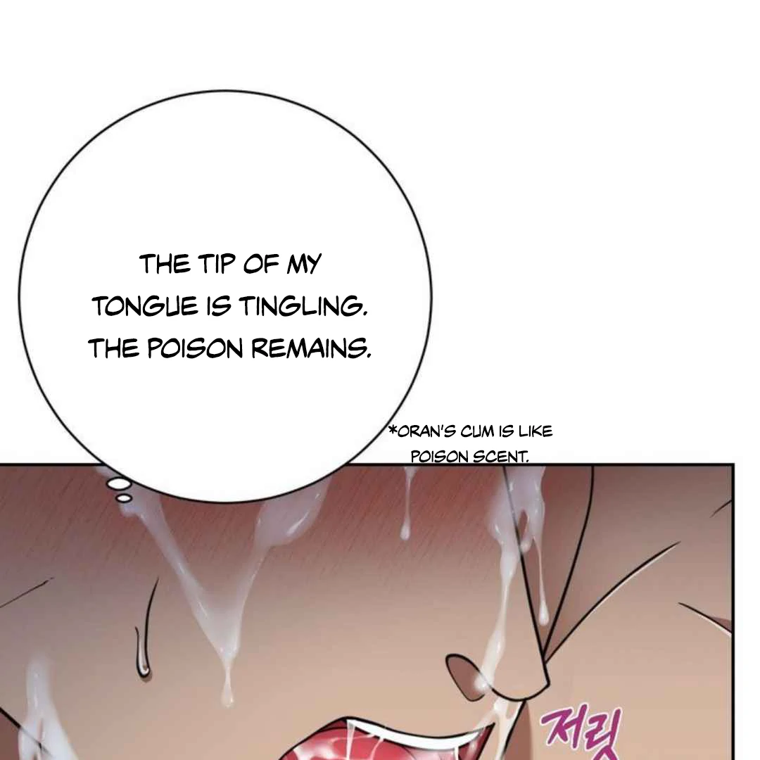 The Duke’s Baby Fever - Chapter 58 manhwa