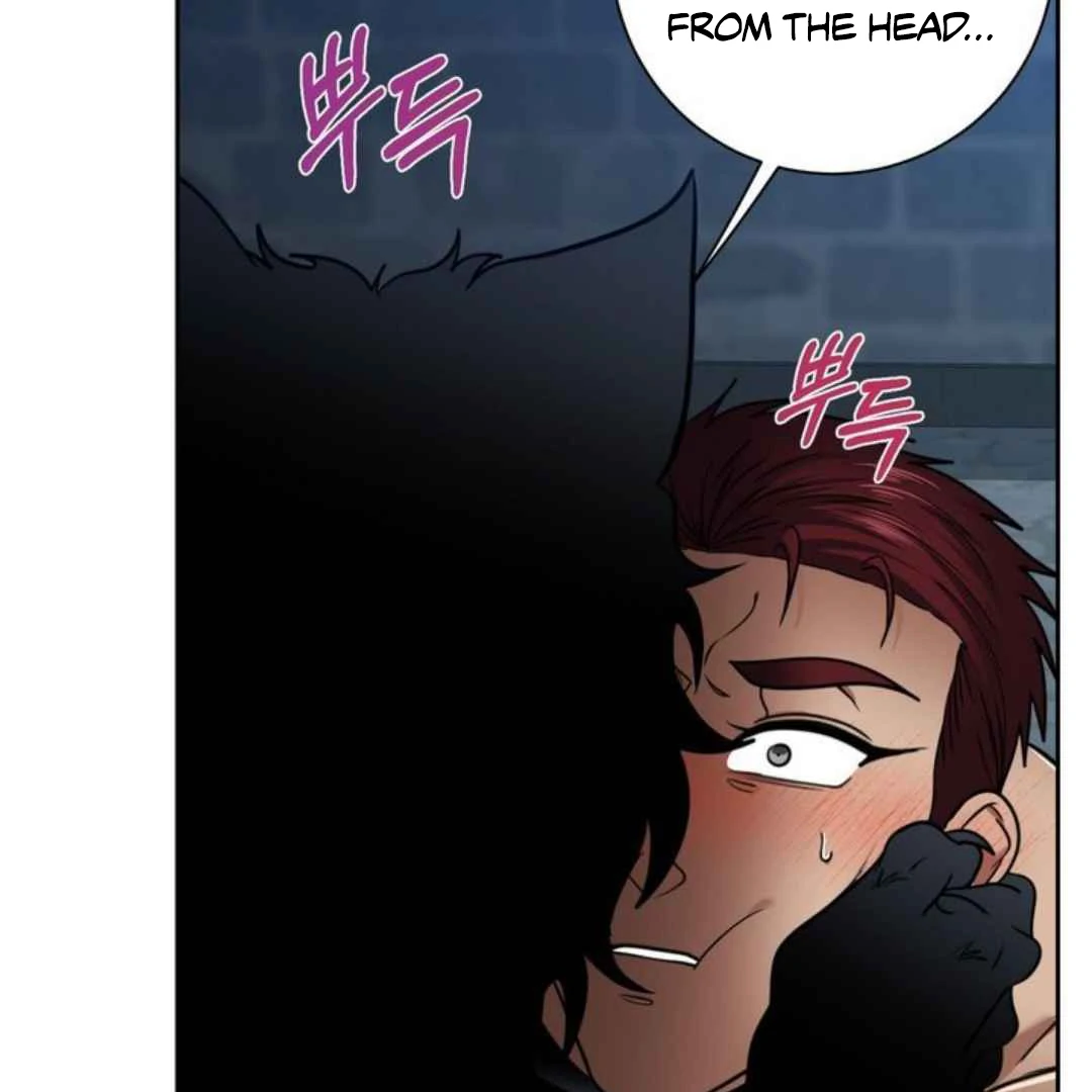 The Duke’s Baby Fever - Chapter 58 manhwa