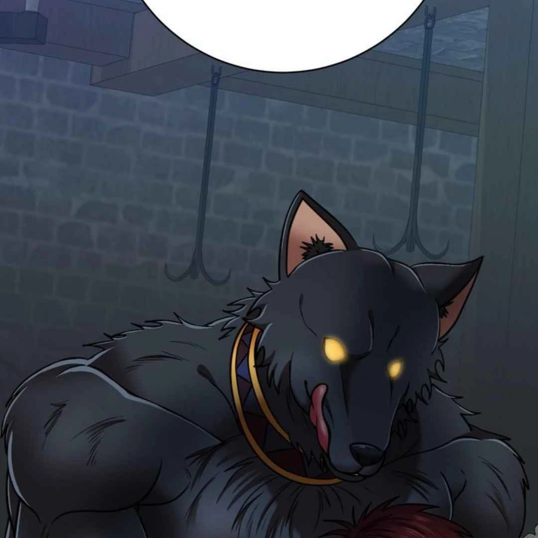 The Duke’s Baby Fever - Chapter 58 manhwa