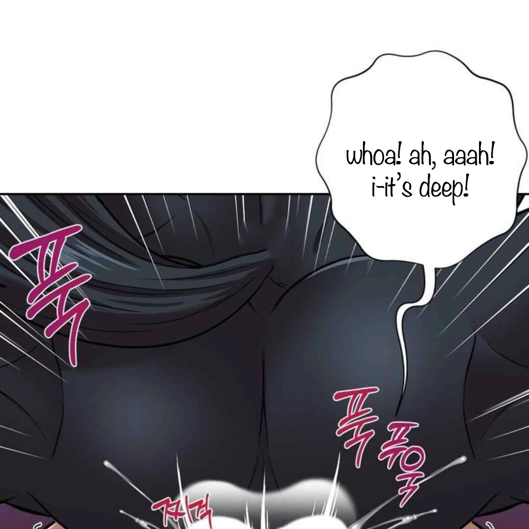 The Duke’s Baby Fever - Chapter 58 manhwa