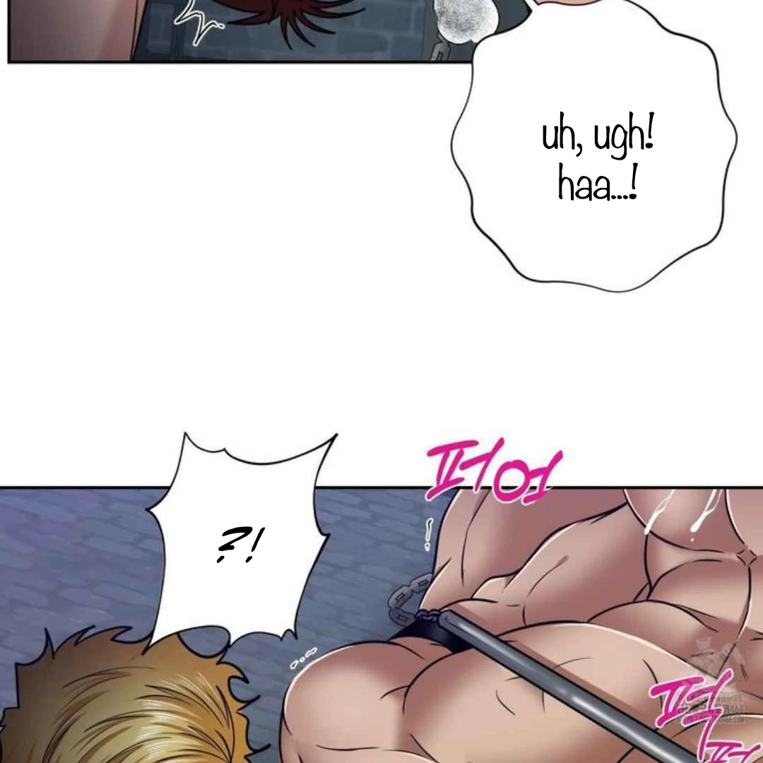 The Duke’s Baby Fever - Chapter 58 manhwa
