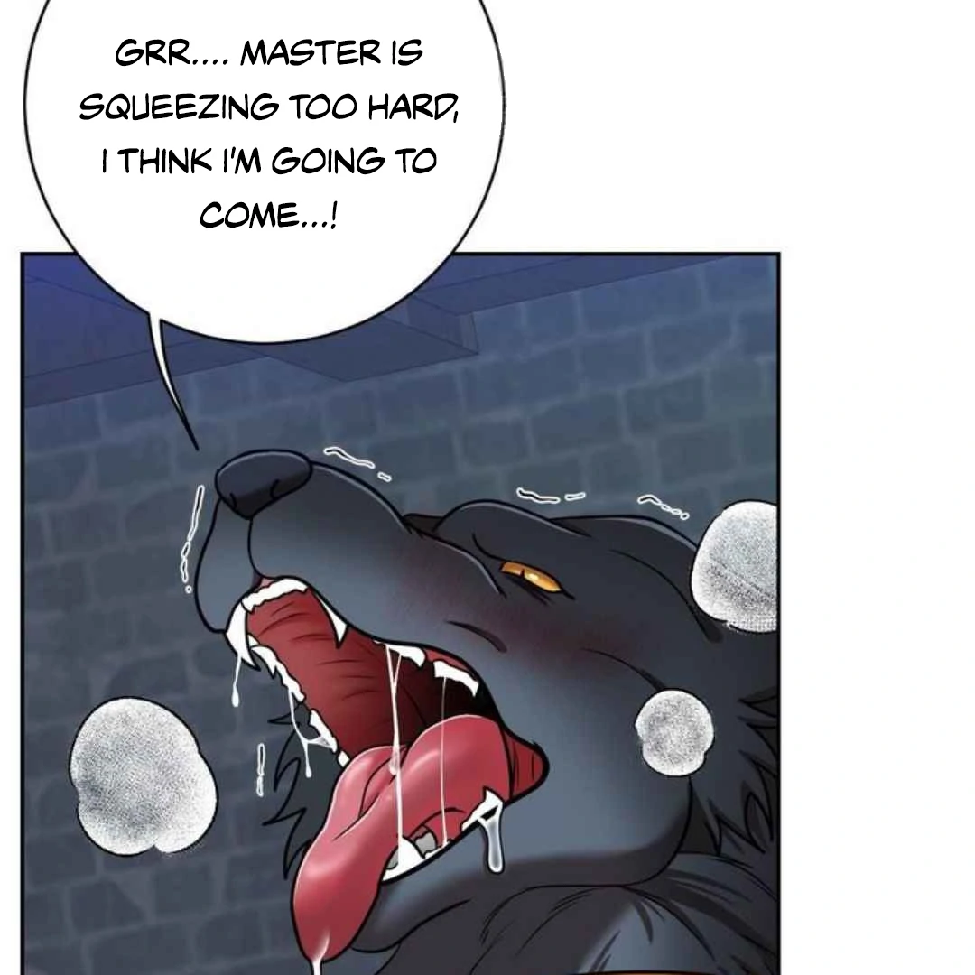 The Duke’s Baby Fever - Chapter 58 manhwa