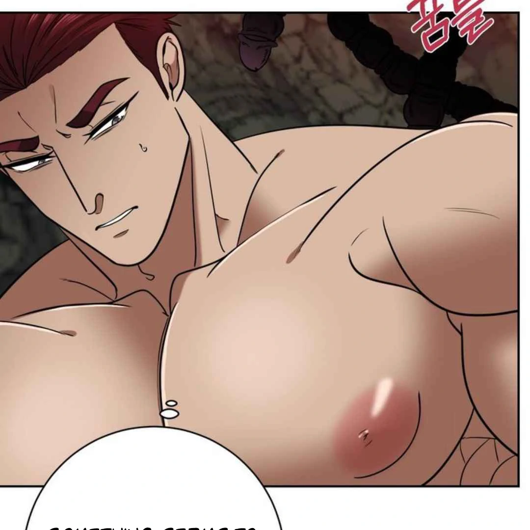 The Duke’s Baby Fever - Chapter 58 manhwa