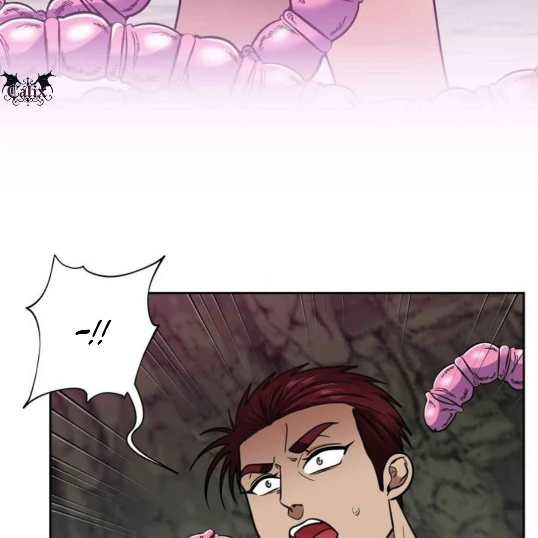 The Duke’s Baby Fever - Chapter 58 manhwa
