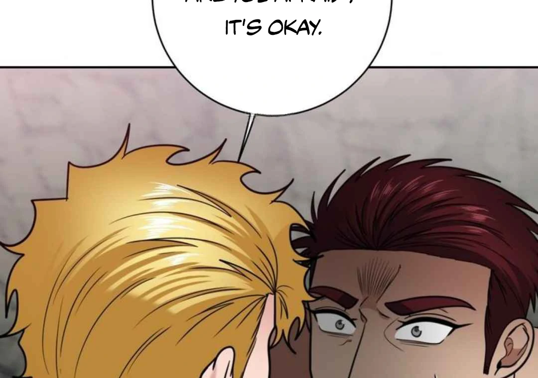 The Duke’s Baby Fever - Chapter 58 manhwa