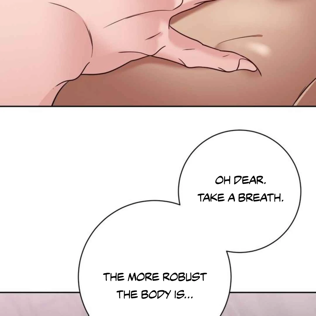 The Duke’s Baby Fever - Chapter 58 manhwa