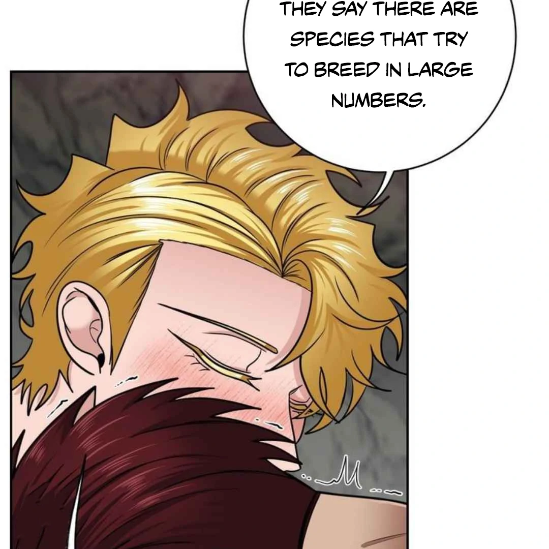 The Duke’s Baby Fever - Chapter 58 manhwa