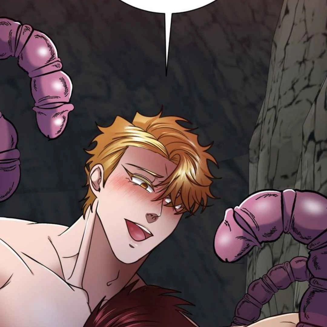 The Duke’s Baby Fever - Chapter 58 manhwa
