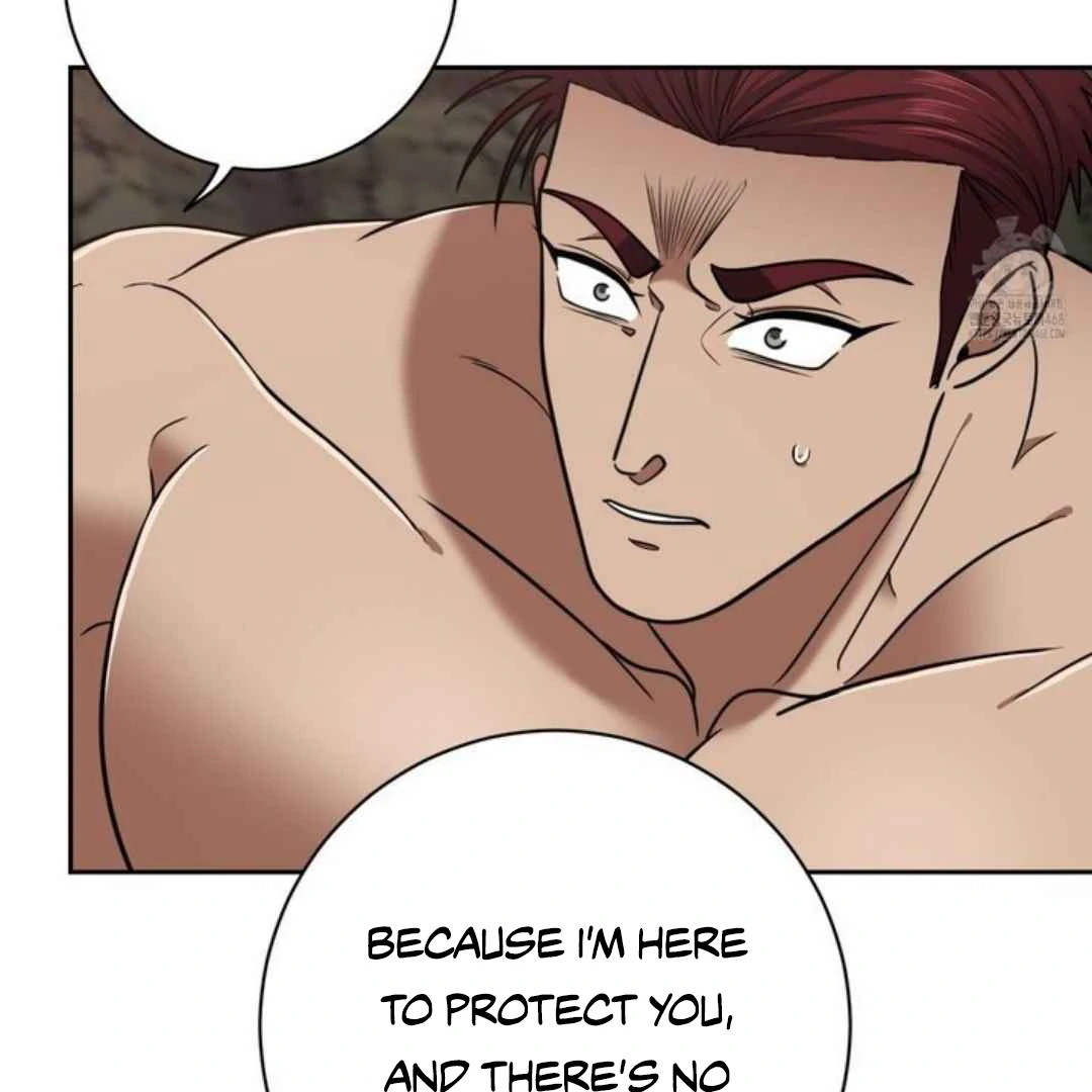 The Duke’s Baby Fever - Chapter 58 manhwa