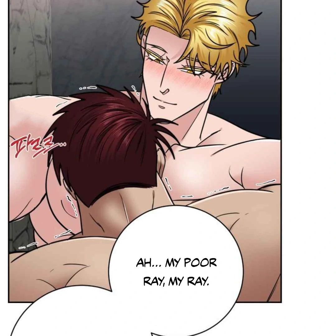 The Duke’s Baby Fever - Chapter 58 manhwa