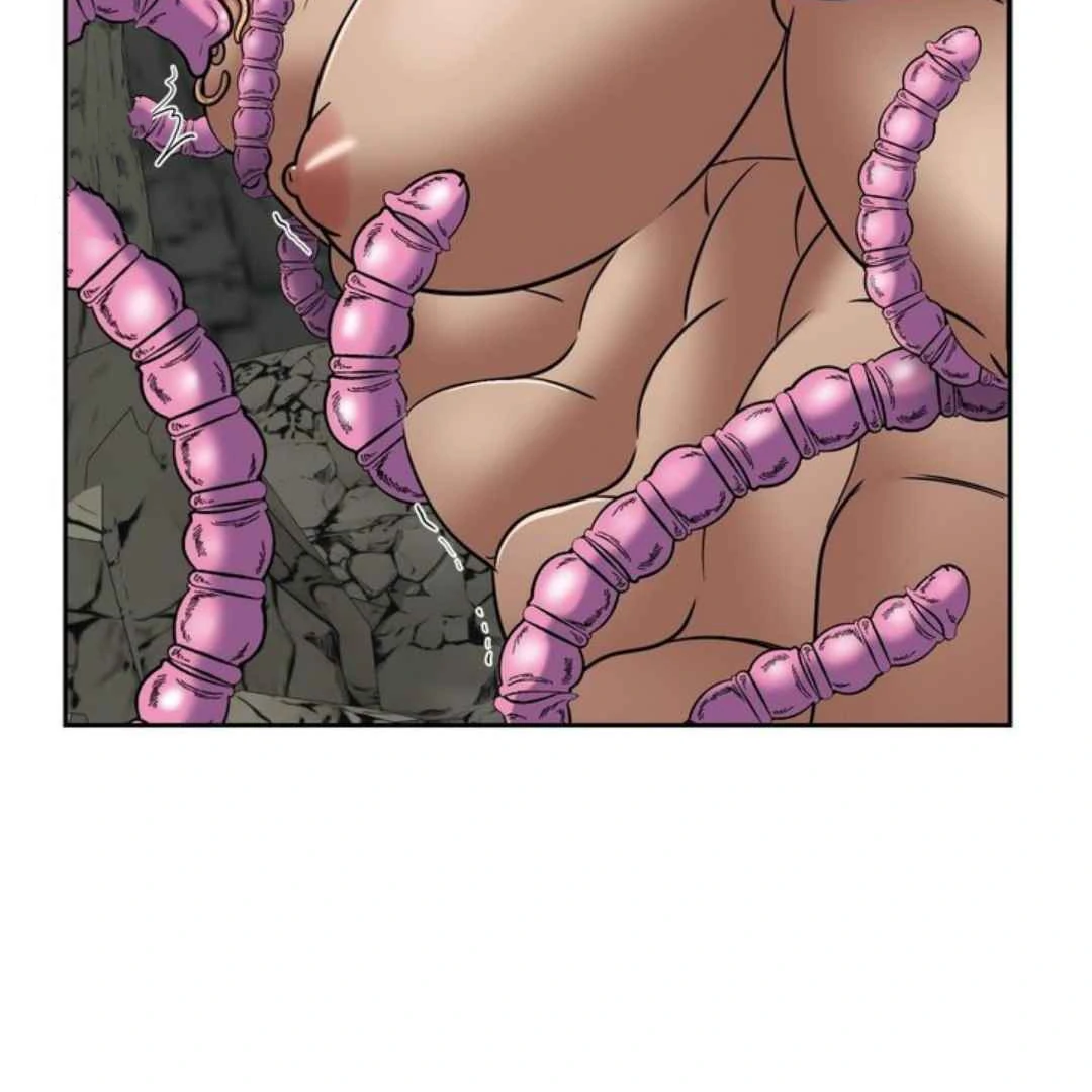 The Duke’s Baby Fever - Chapter 58 manhwa