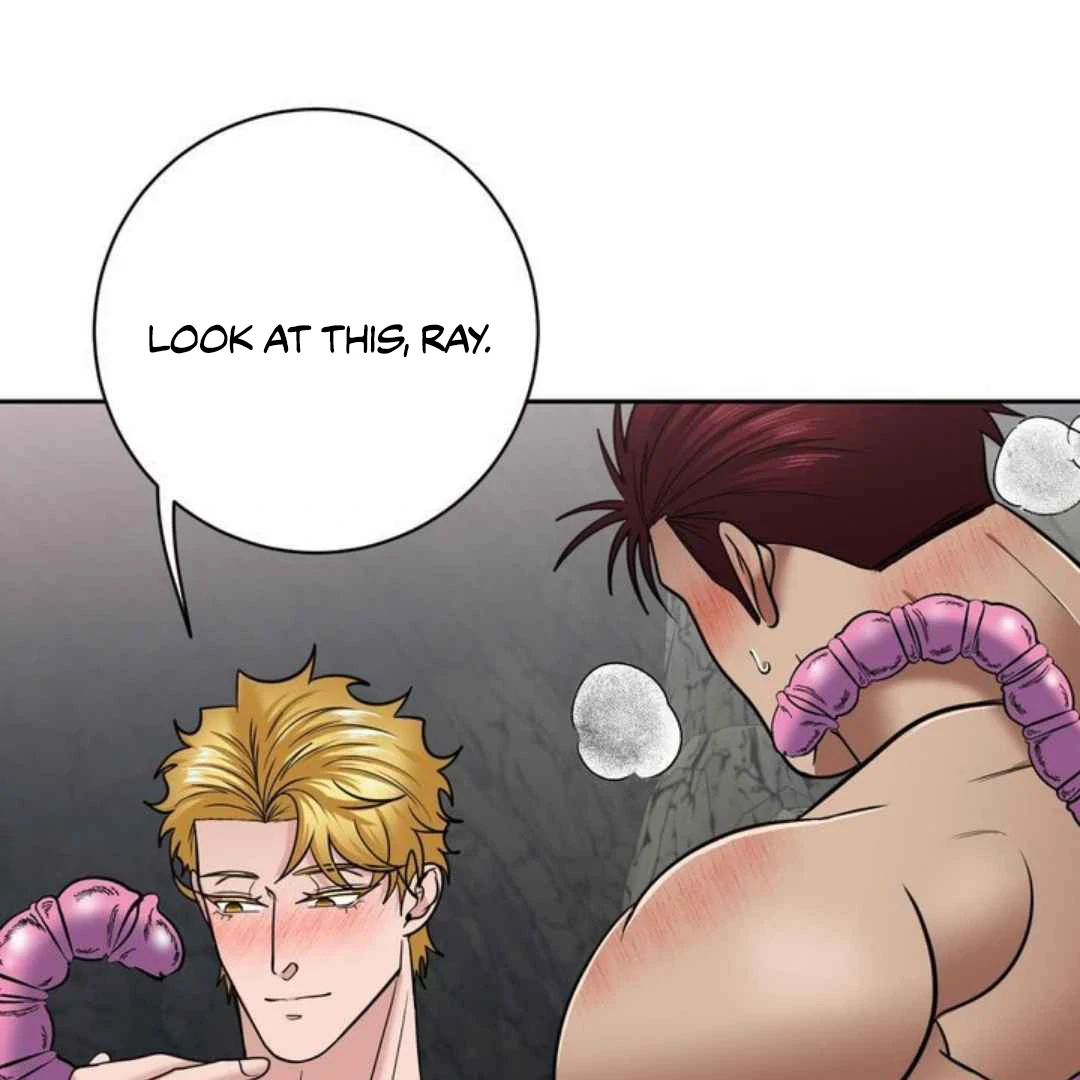 The Duke’s Baby Fever - Chapter 58 manhwa