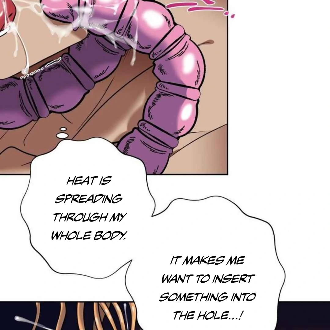 The Duke’s Baby Fever - Chapter 59 manhwa
