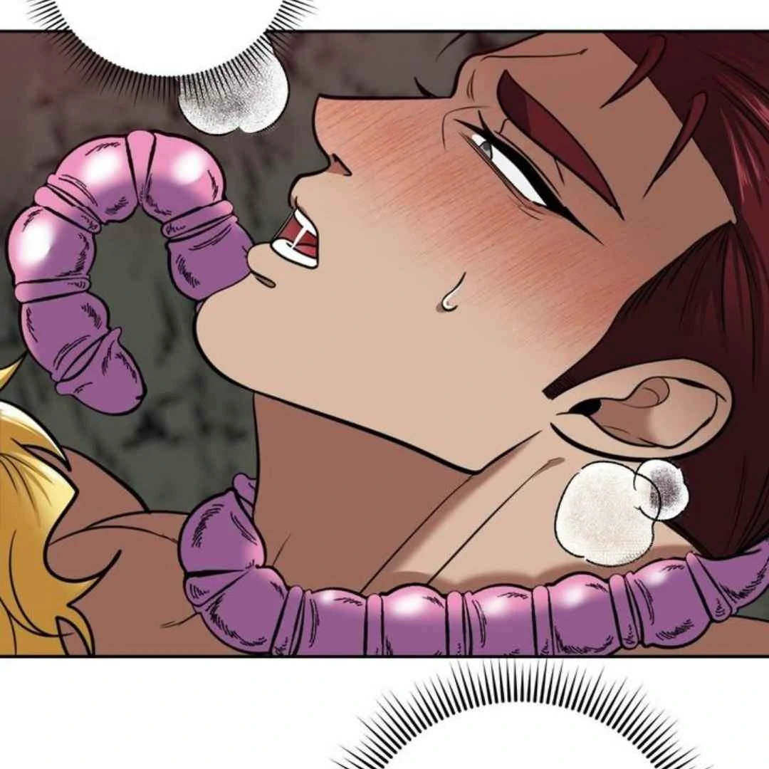 The Duke’s Baby Fever - Chapter 59 manhwa