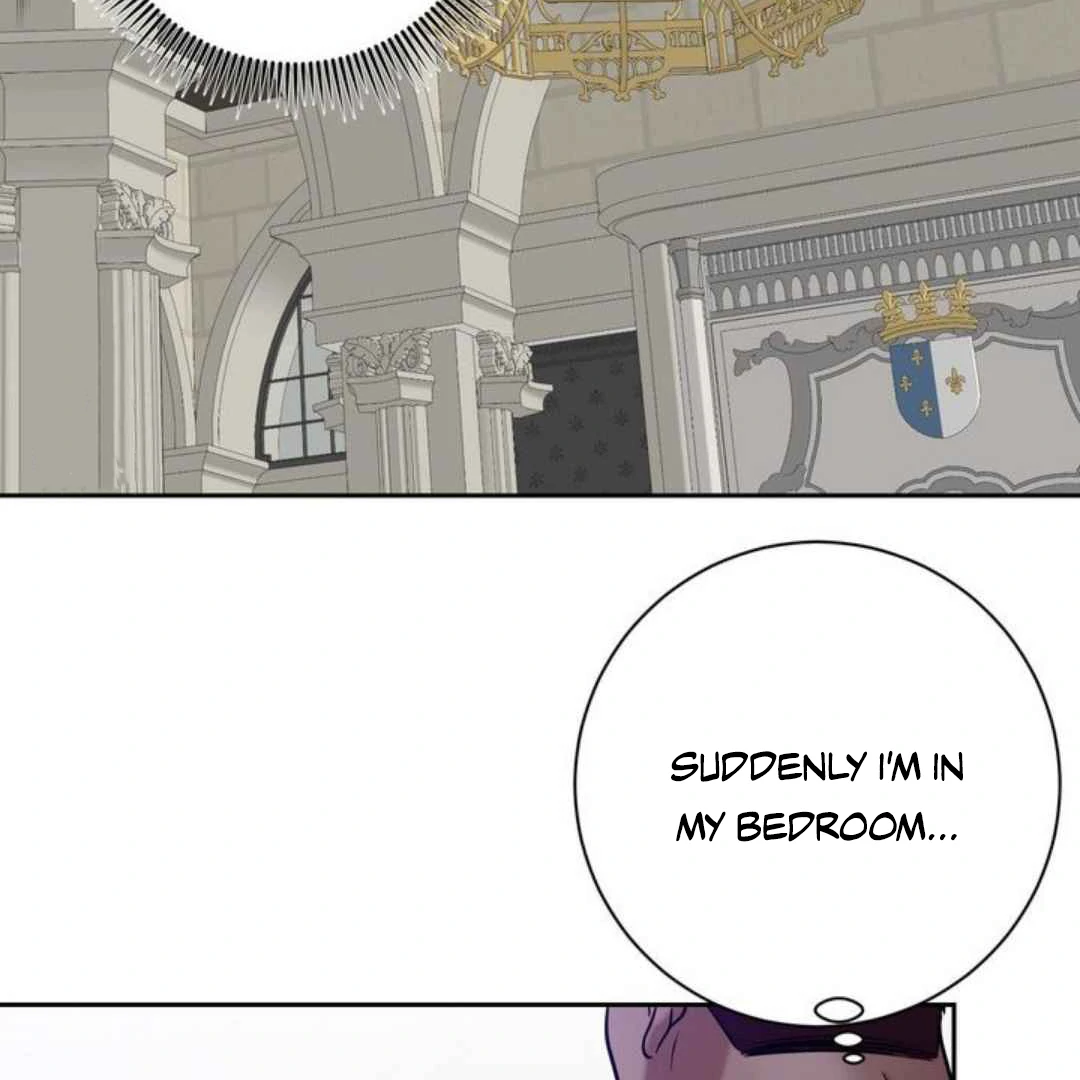 The Duke’s Baby Fever - Chapter 59 manhwa