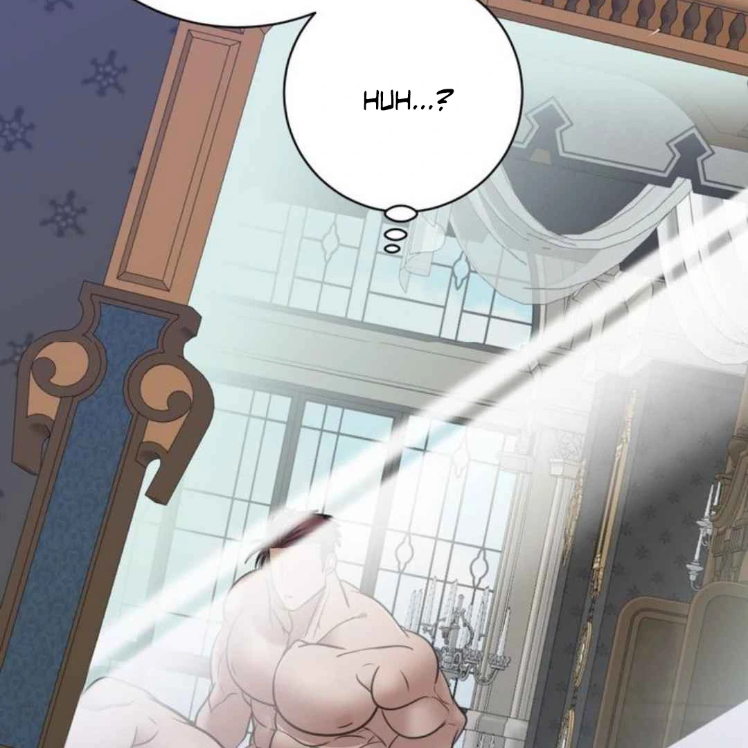 The Duke’s Baby Fever - Chapter 59 manhwa
