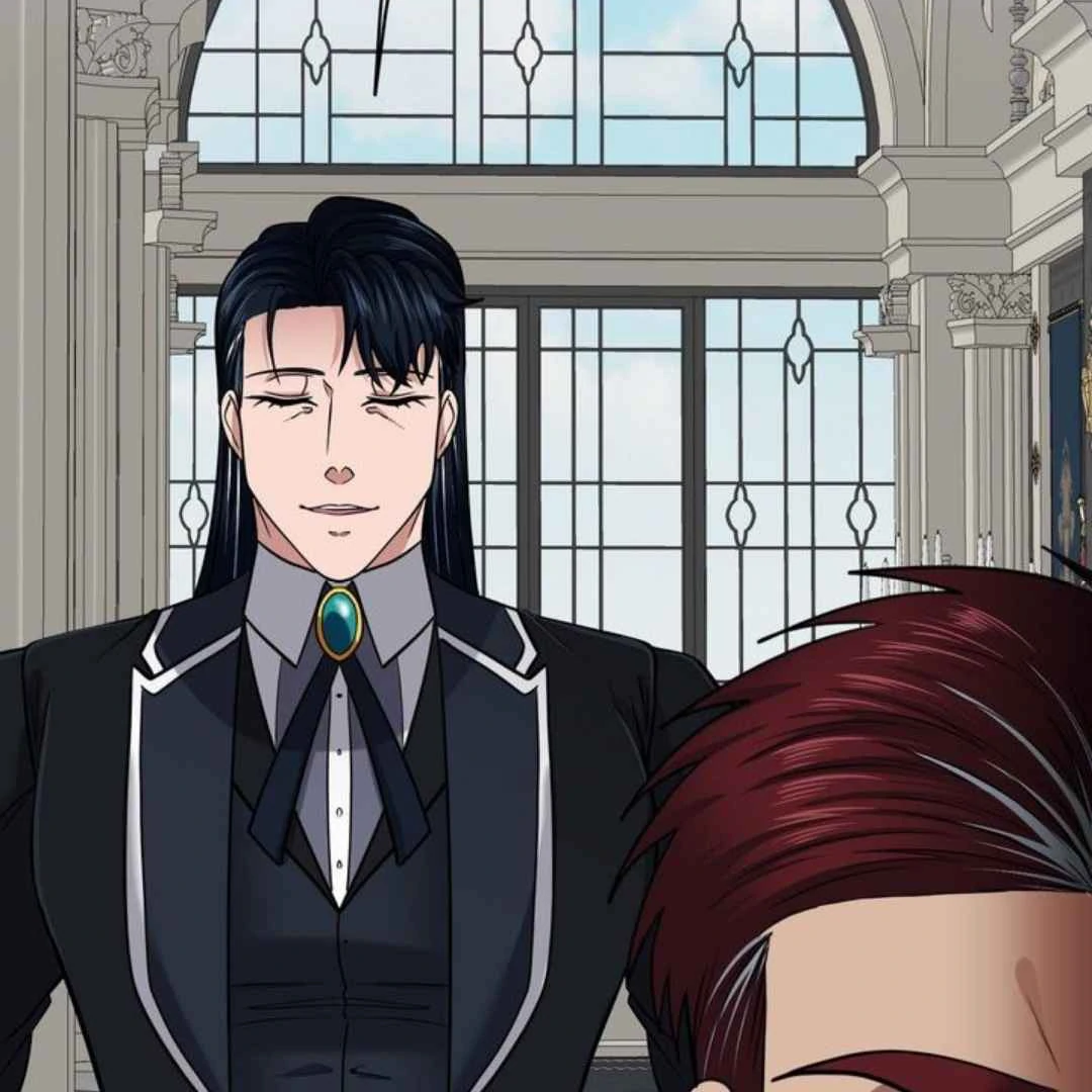 The Duke’s Baby Fever - Chapter 59 manhwa
