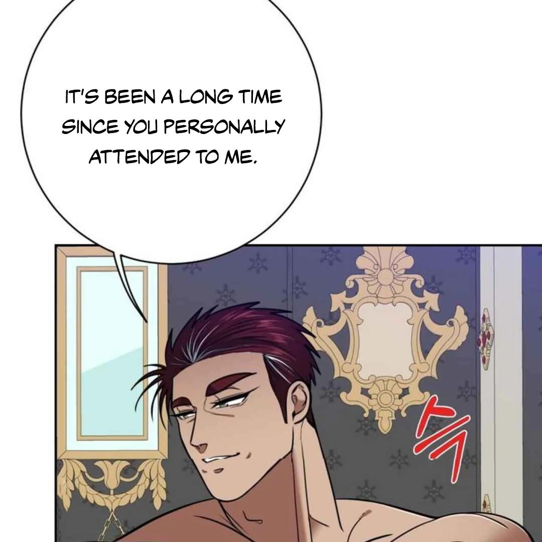 The Duke’s Baby Fever - Chapter 59 manhwa
