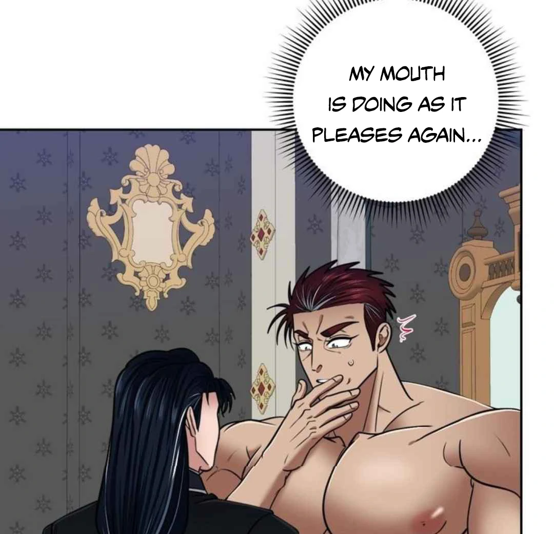 The Duke’s Baby Fever - Chapter 59 manhwa