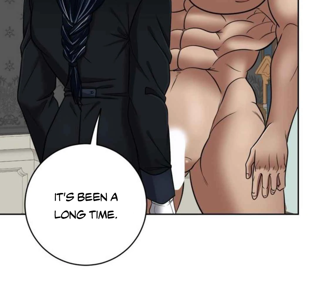 The Duke’s Baby Fever - Chapter 59 manhwa