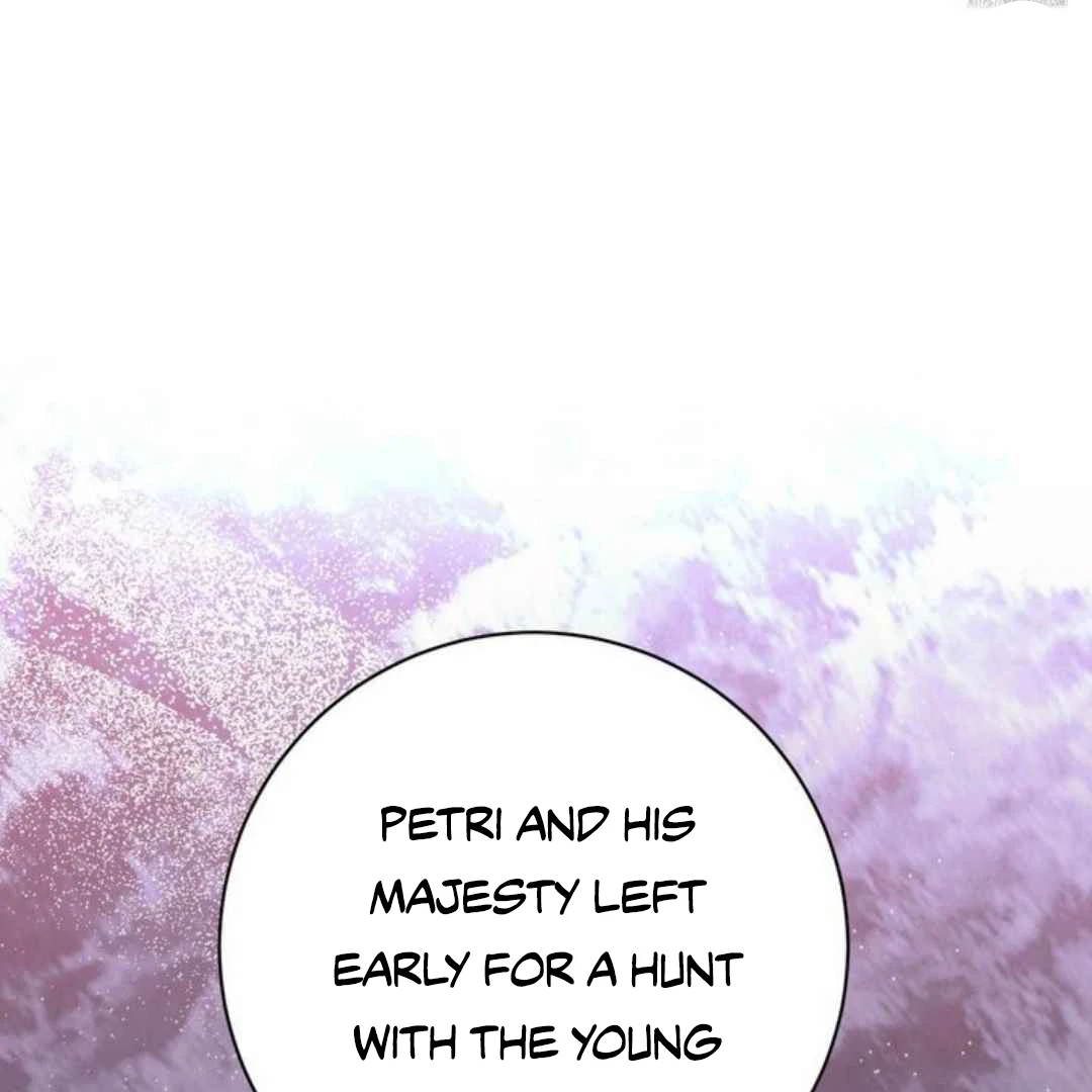 The Duke’s Baby Fever - Chapter 59 manhwa