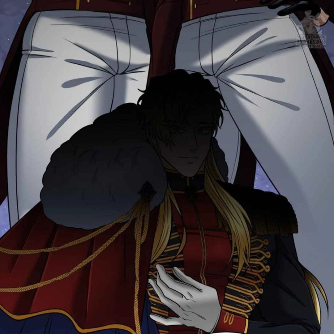 The Duke’s Baby Fever - Chapter 59 manhwa