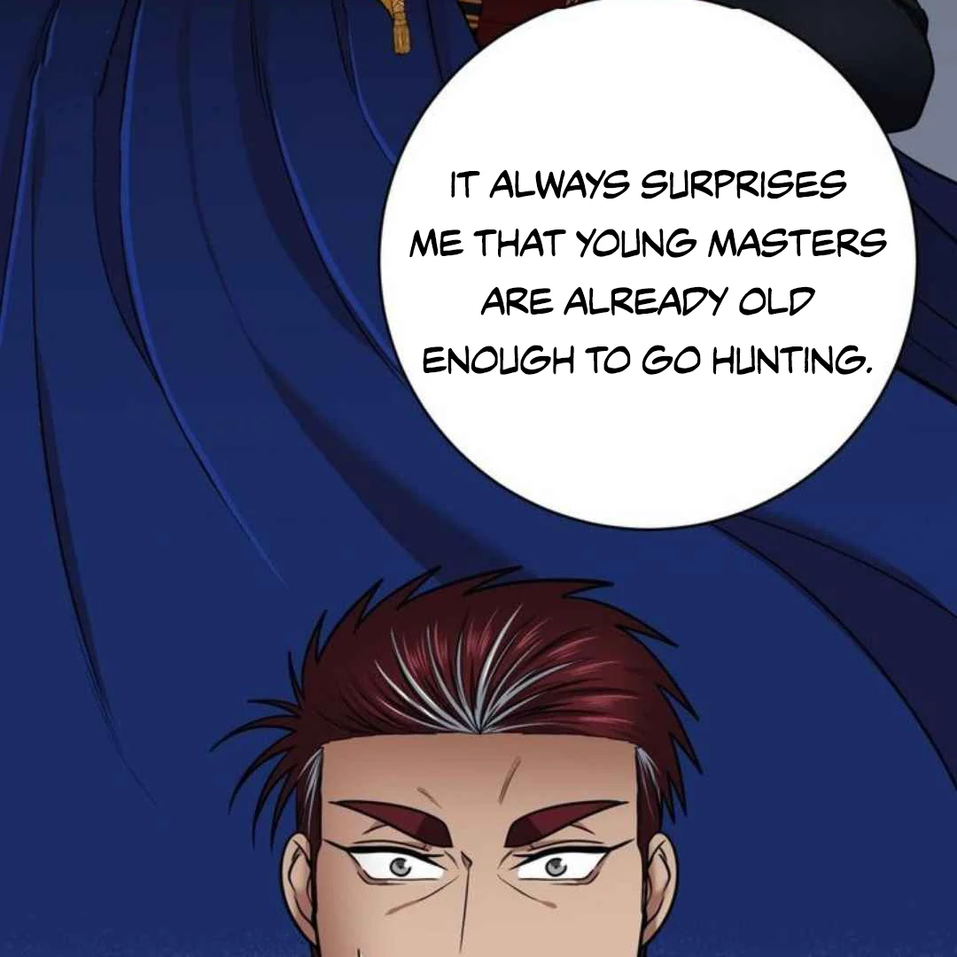 The Duke’s Baby Fever - Chapter 59 manhwa