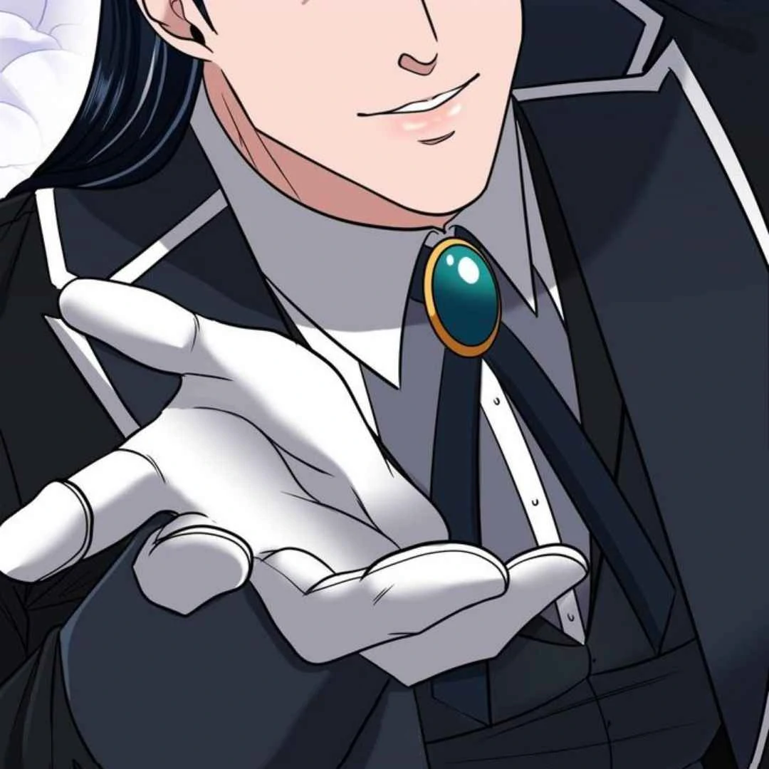 The Duke’s Baby Fever - Chapter 59 manhwa