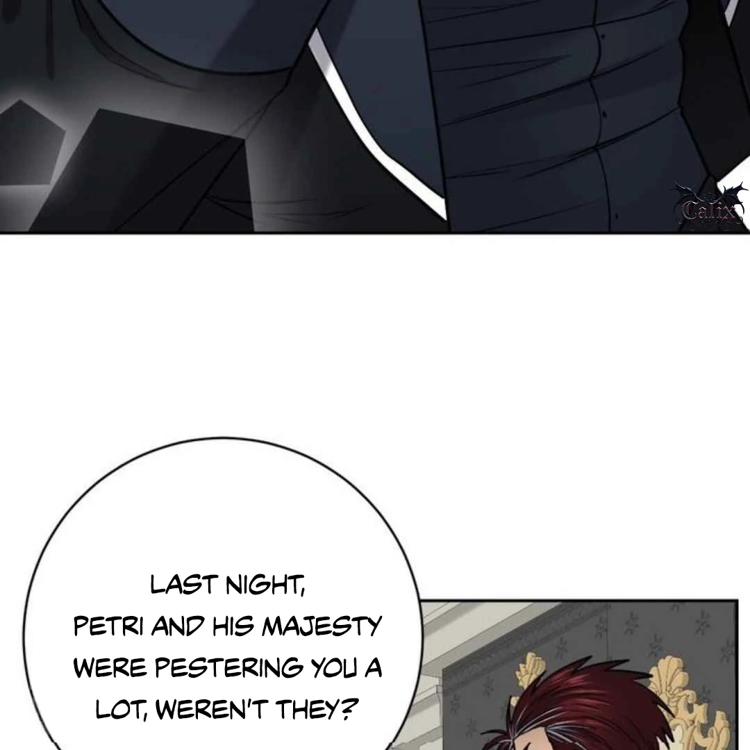 The Duke’s Baby Fever - Chapter 59 manhwa