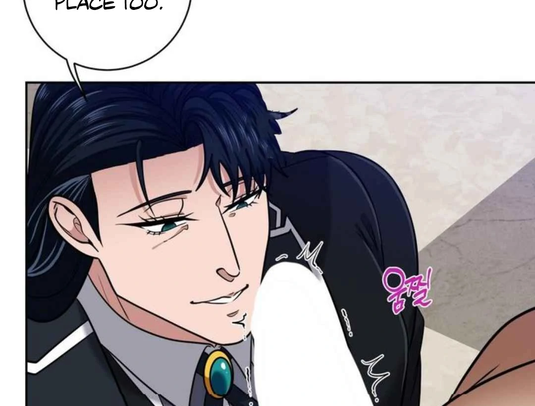 The Duke’s Baby Fever - Chapter 59 manhwa