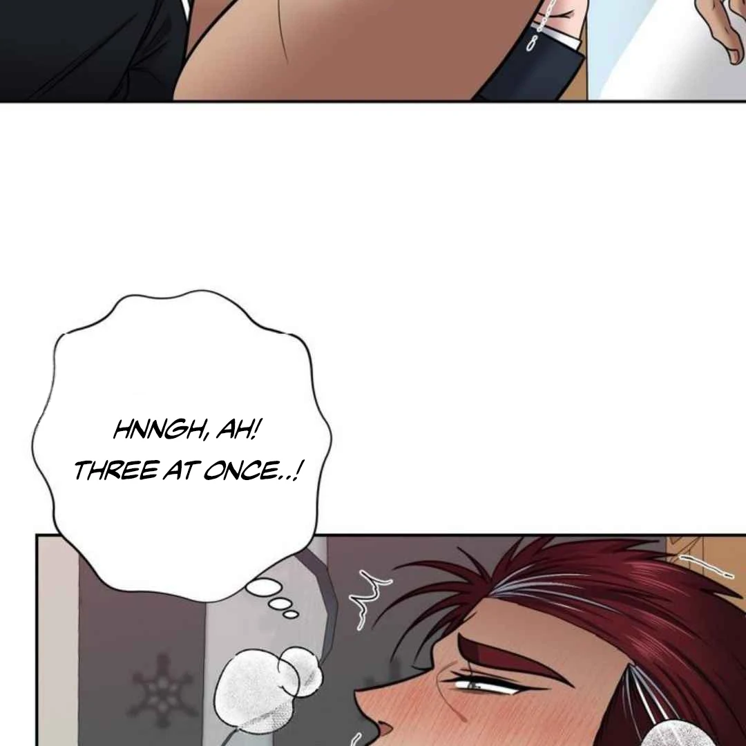 The Duke’s Baby Fever - Chapter 59 manhwa