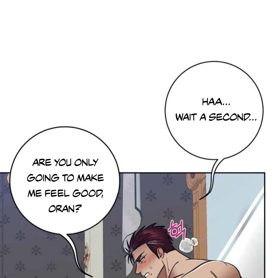 The Duke’s Baby Fever - Chapter 59 manhwa