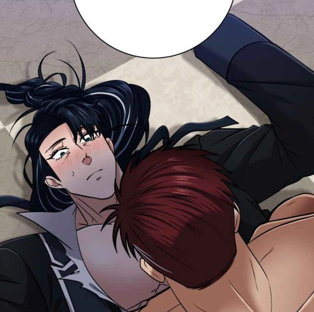 The Duke’s Baby Fever - Chapter 59 manhwa