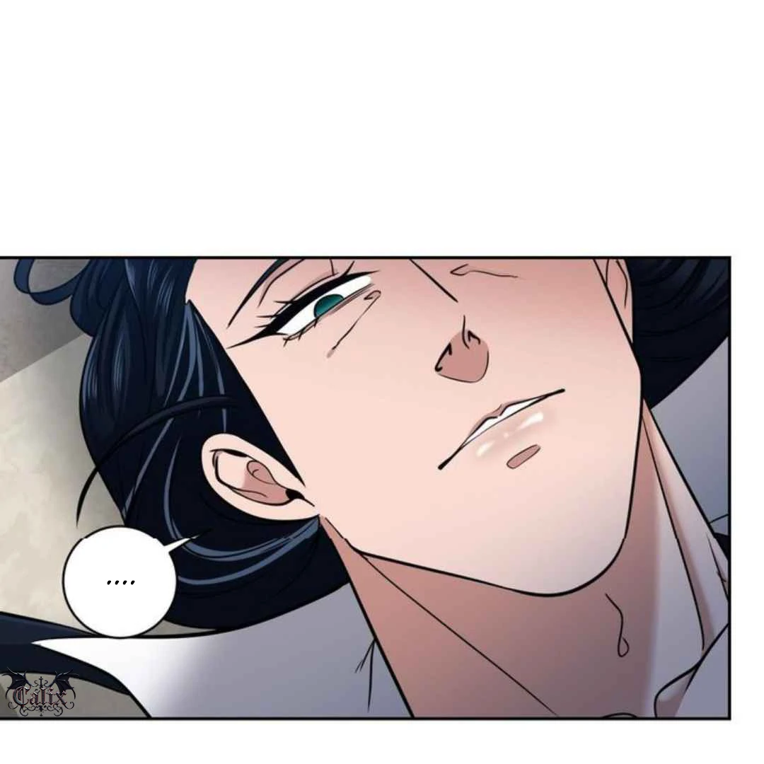 The Duke’s Baby Fever - Chapter 59 manhwa