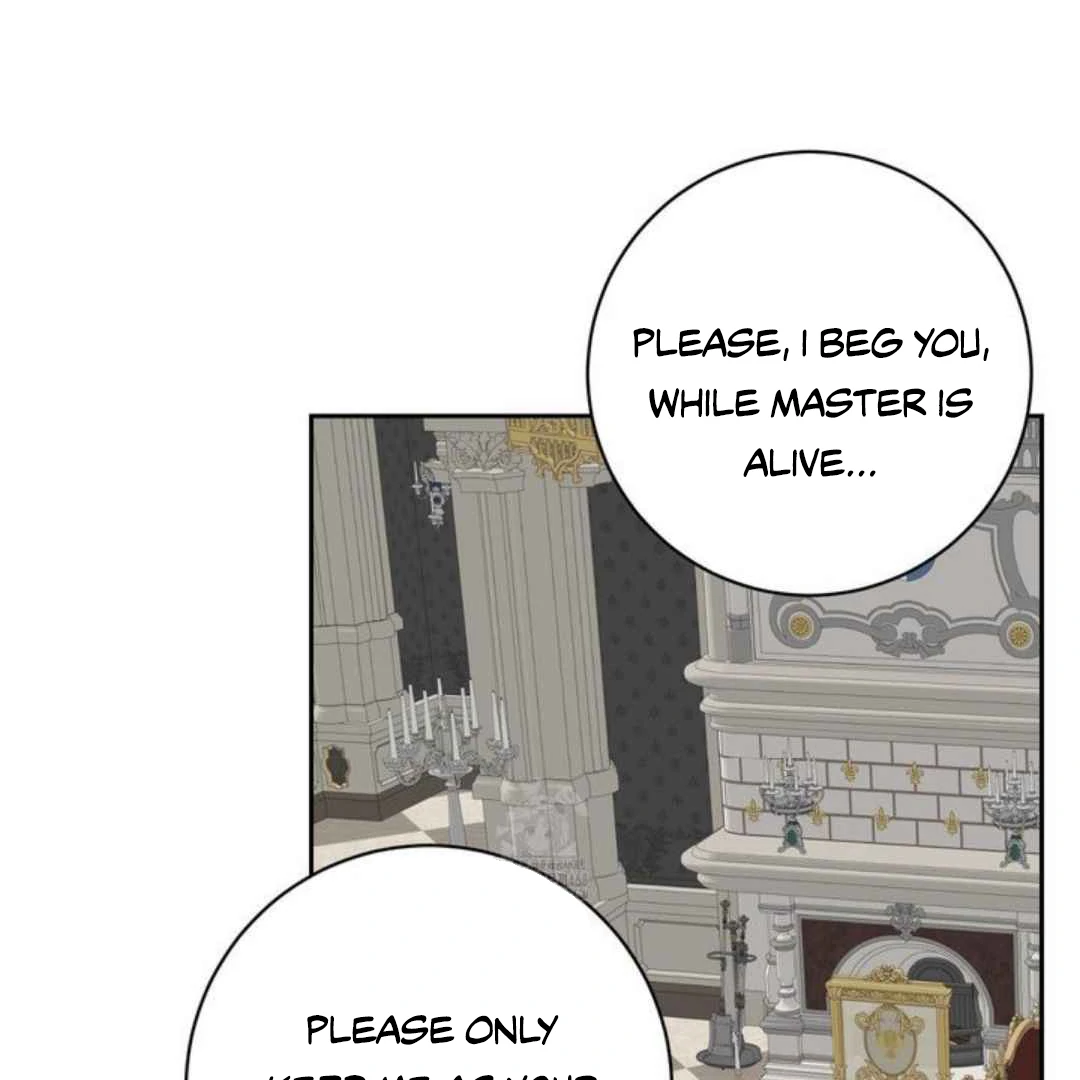 The Duke’s Baby Fever - Chapter 59 manhwa
