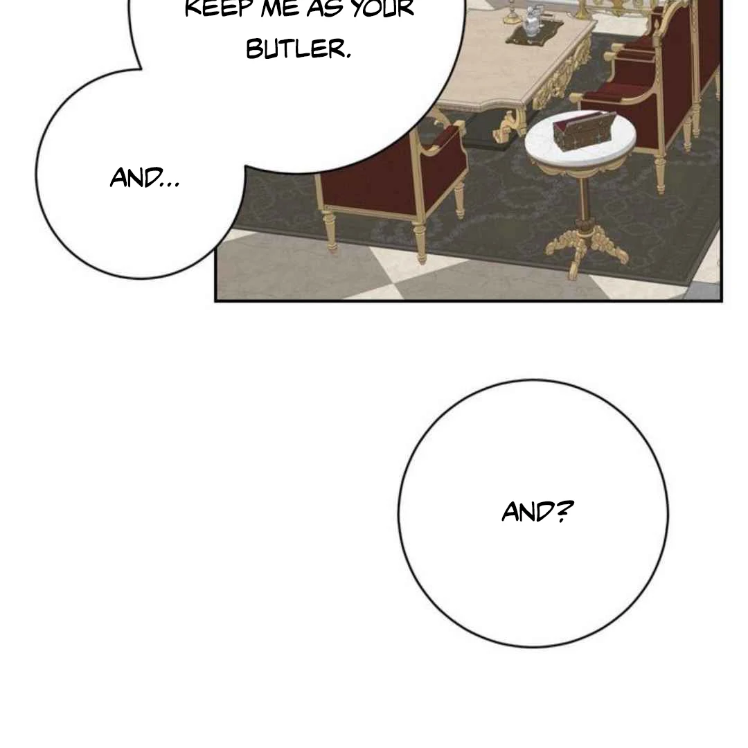 The Duke’s Baby Fever - Chapter 59 manhwa