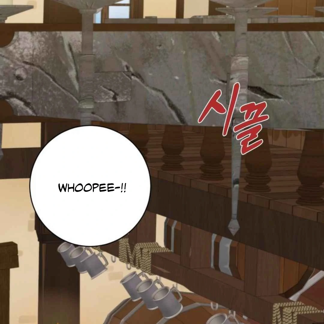 The Duke’s Baby Fever - Chapter 61 manhwa