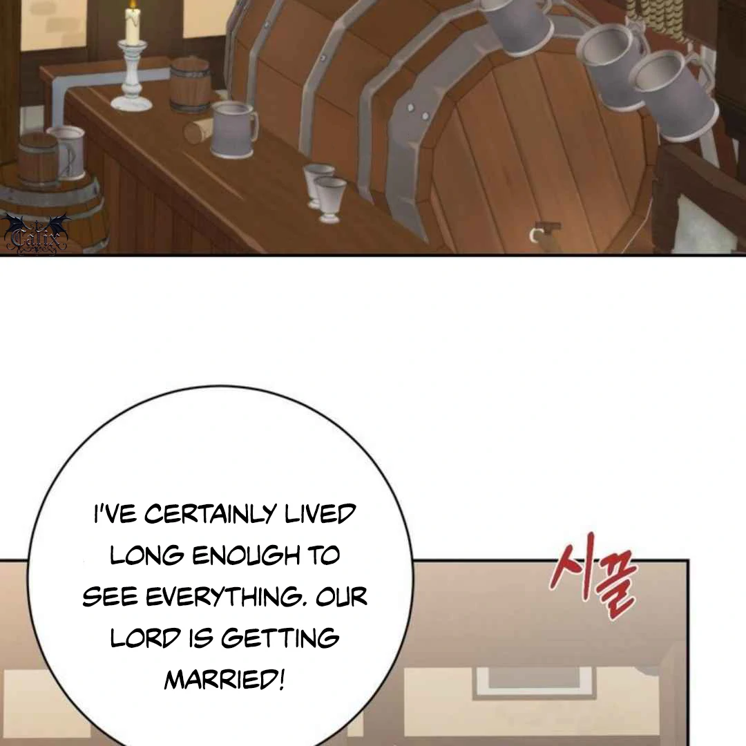 The Duke’s Baby Fever - Chapter 61 manhwa