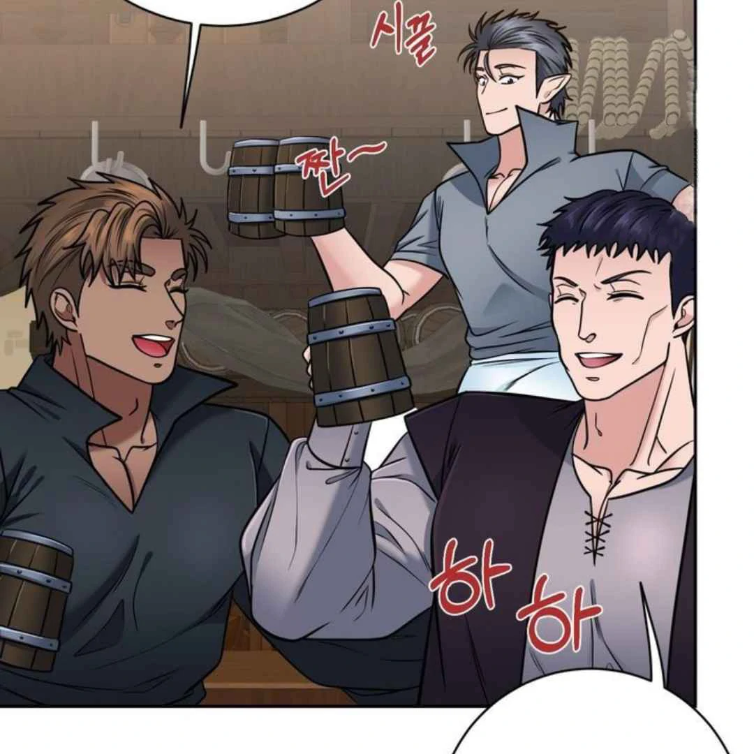 The Duke’s Baby Fever - Chapter 61 manhwa