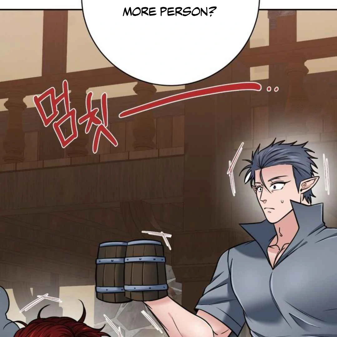 The Duke’s Baby Fever - Chapter 61 manhwa