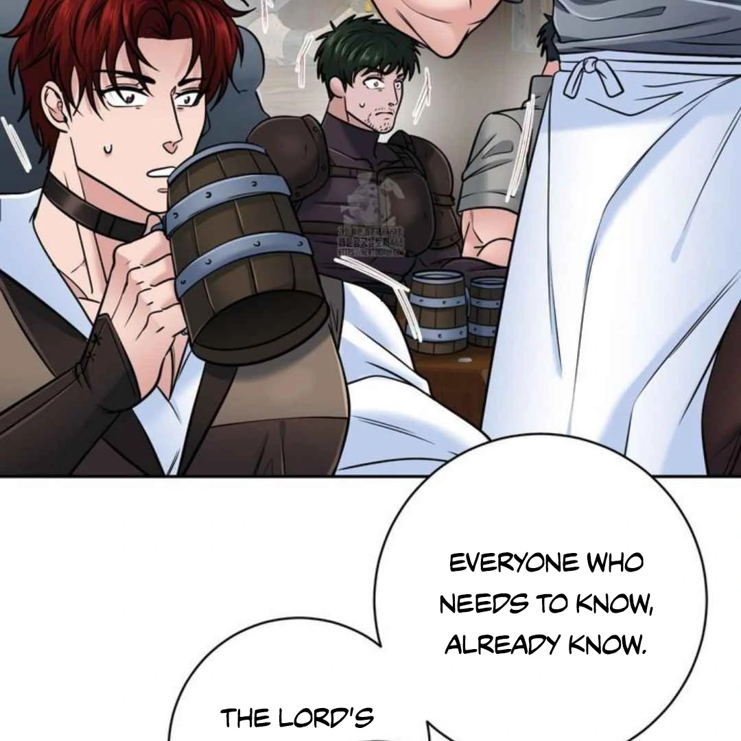 The Duke’s Baby Fever - Chapter 61 manhwa