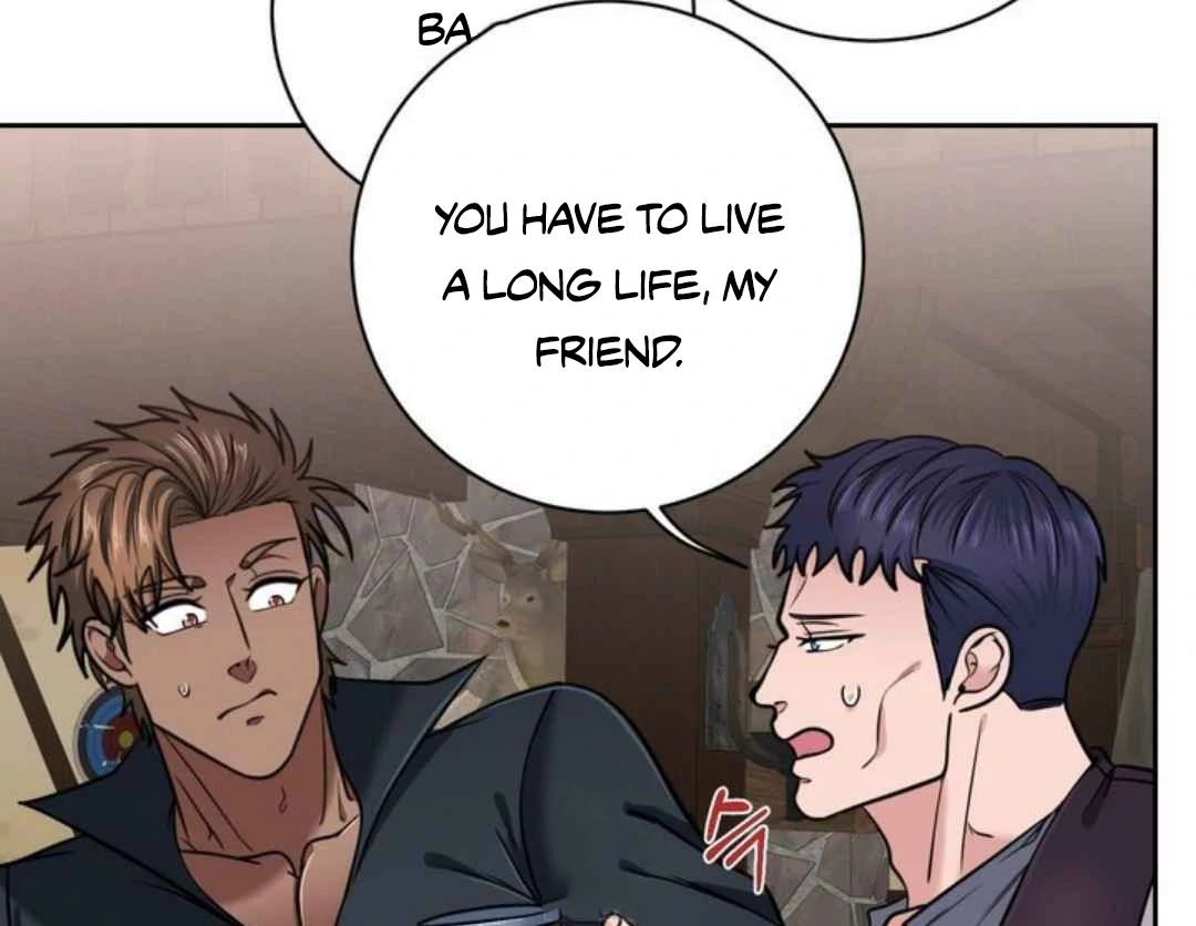 The Duke’s Baby Fever - Chapter 61 manhwa