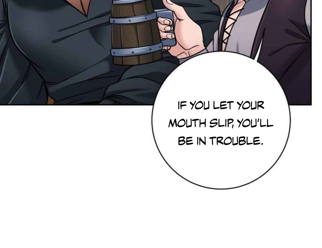 The Duke’s Baby Fever - Chapter 61 manhwa