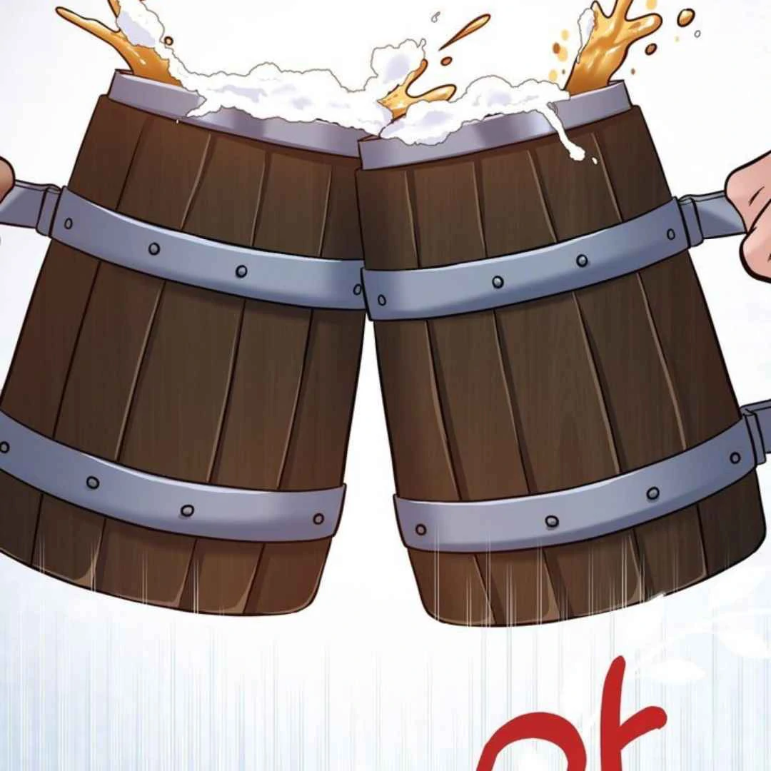The Duke’s Baby Fever - Chapter 61 manhwa