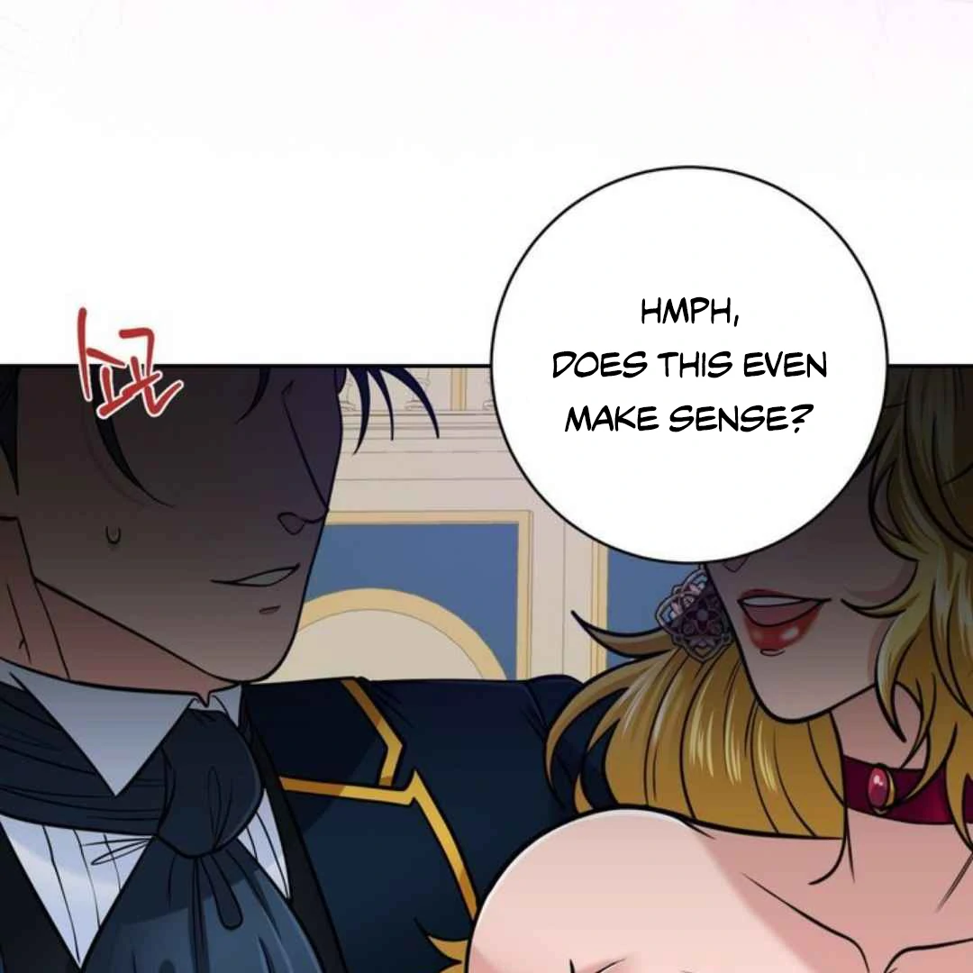 The Duke’s Baby Fever - Chapter 61 manhwa