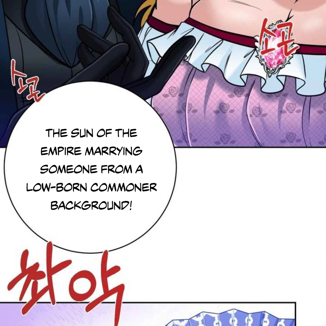 The Duke’s Baby Fever - Chapter 61 manhwa