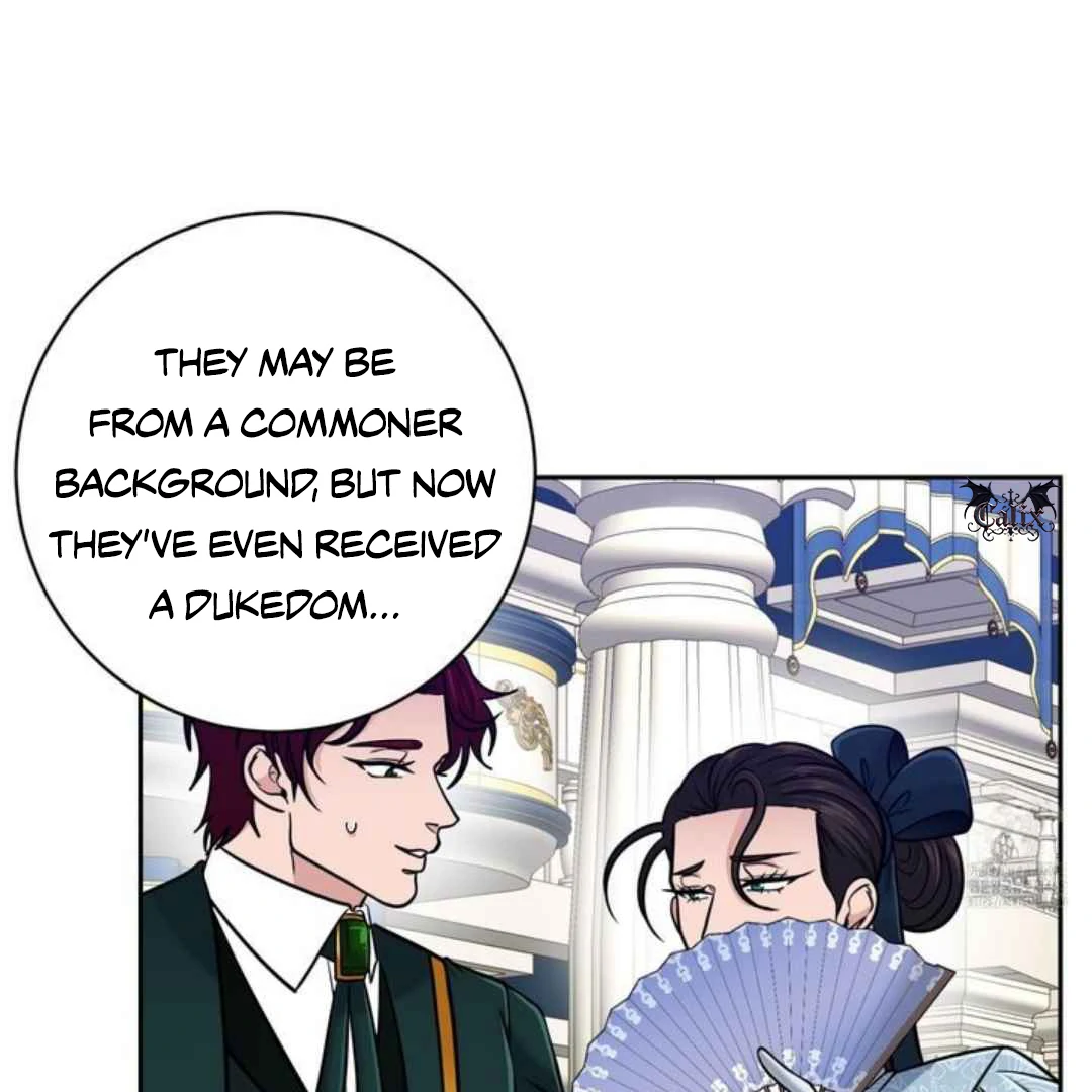 The Duke’s Baby Fever - Chapter 61 manhwa
