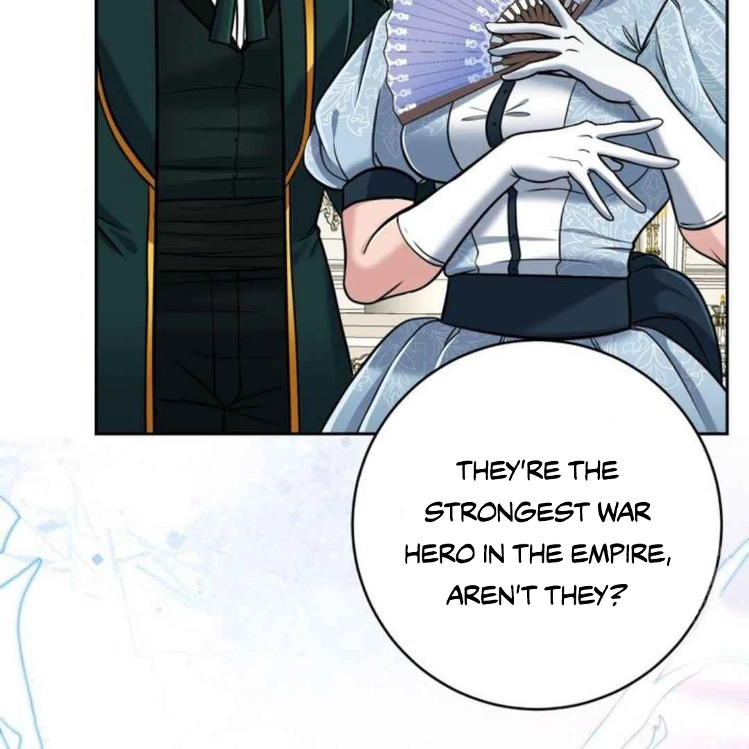 The Duke’s Baby Fever - Chapter 61 manhwa