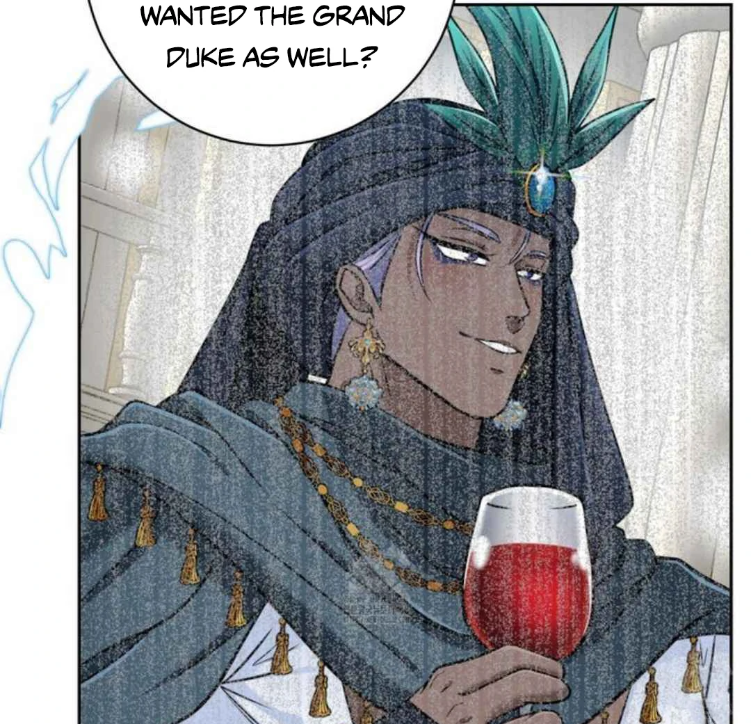 The Duke’s Baby Fever - Chapter 61 manhwa