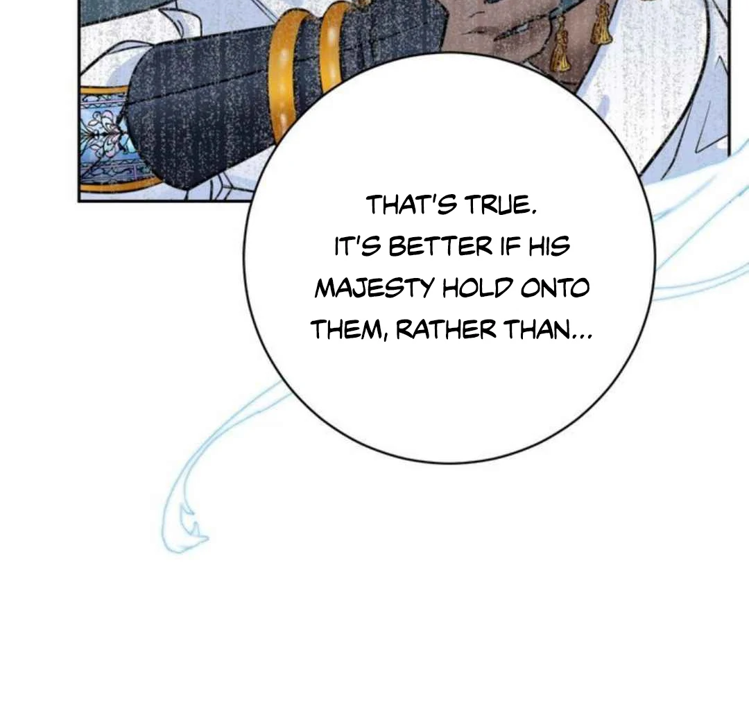 The Duke’s Baby Fever - Chapter 61 manhwa